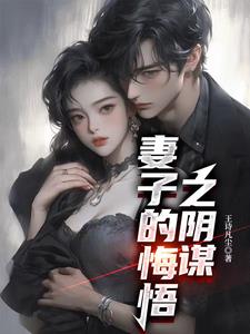 妻子的悔悟之阴谋封面