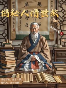 堪破三千世相封面