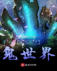 捡了一个鬼世界封面