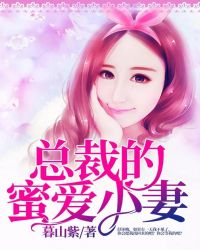 总裁的蜜爱小妻封面