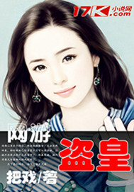 网游之盗皇封面