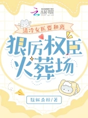 清冷女医要和离,狠厉权臣火葬场封面