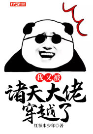 我又被诸天大佬穿越了封面