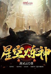星空炼神封面