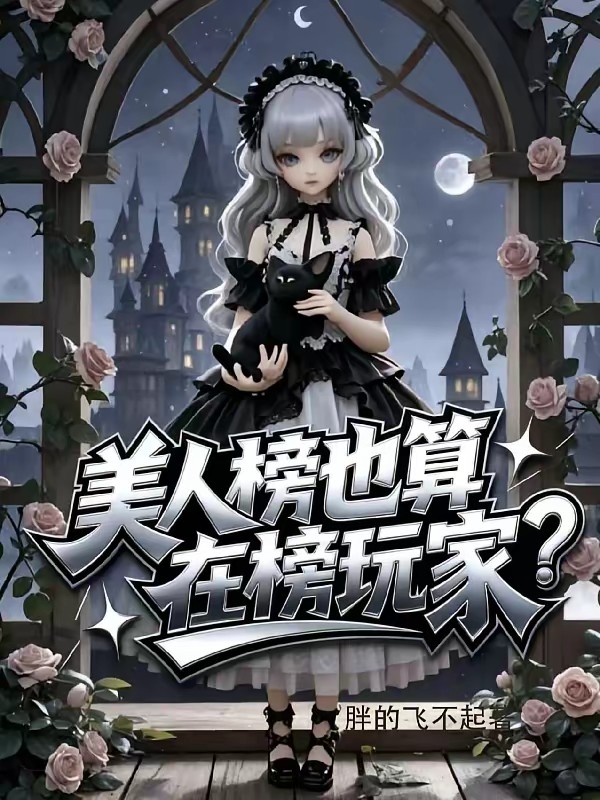 难道我玩游戏还能钓不不到鱼？封面