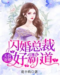 闪婚总裁好霸道封面