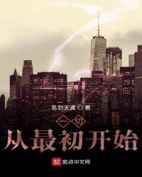 一切从最初开始封面