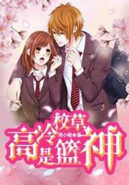 高冷校草是篮神封面