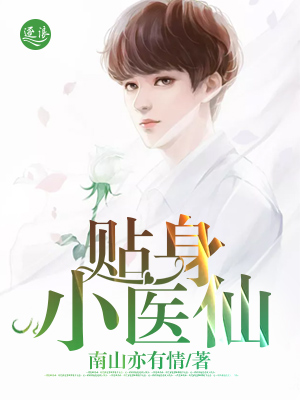 贴身小医仙封面
