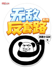 无敌反套路系统封面