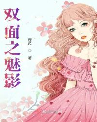 双面之魅影封面