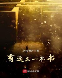 有这么一本书封面