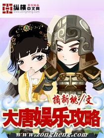 大唐娱乐攻略封面