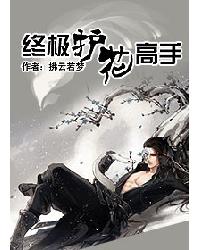 终极护花高手封面