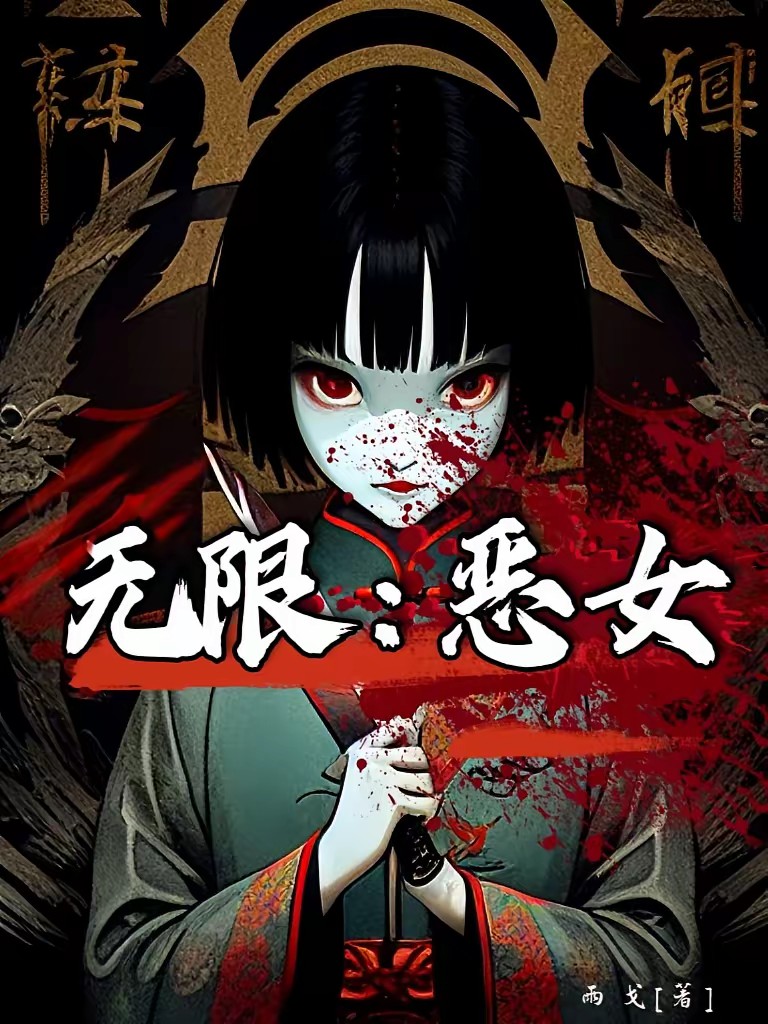 【杀人游戏】我想活下去封面