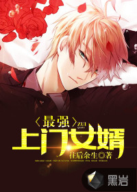 最强上门女婿封面