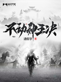 不动神王决封面