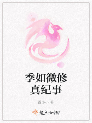 季如微修真纪事封面