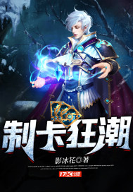 制卡狂潮封面