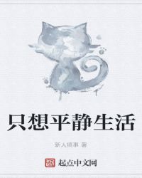 只想平静生活封面