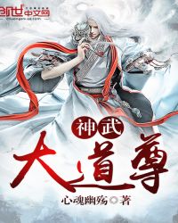 神武大道尊封面