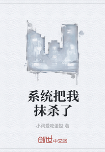 系统把我抹杀了封面