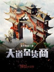 天道杂货商封面