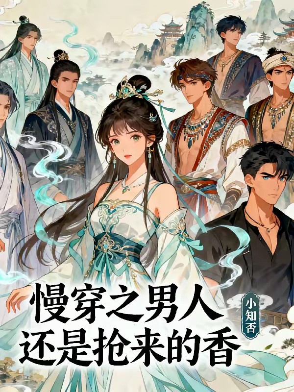 男尊女贵之相公还是抢来的香封面