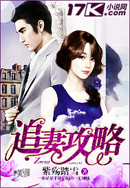 追妻攻略封面