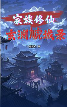 执掌气运祭坛，我带领家族铸仙城封面