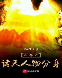 西游之诸天人物分身封面