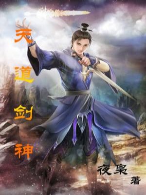 天道剑神封面