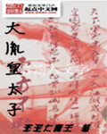 大胤皇太子封面