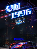 梦回1996封面