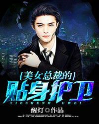 女总裁的贴身护卫封面