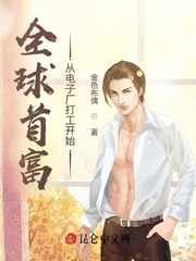 全球首富：从电子厂打工开始封面