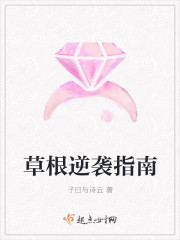 草根逆袭指南封面