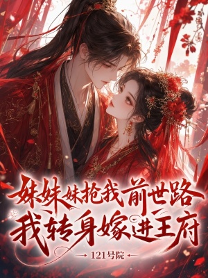 妹妹抢我前世路,我转身嫁进王府封面