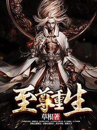 至尊重生封面