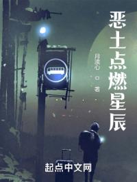 恶土点燃星辰封面