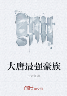 大唐最强豪族封面