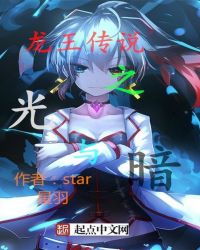 龙王传说之光与暗封面