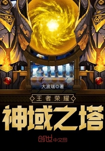 王者荣耀神域之塔封面