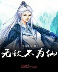 无敌不为仙封面