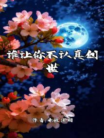 谁让你不认真创世！封面
