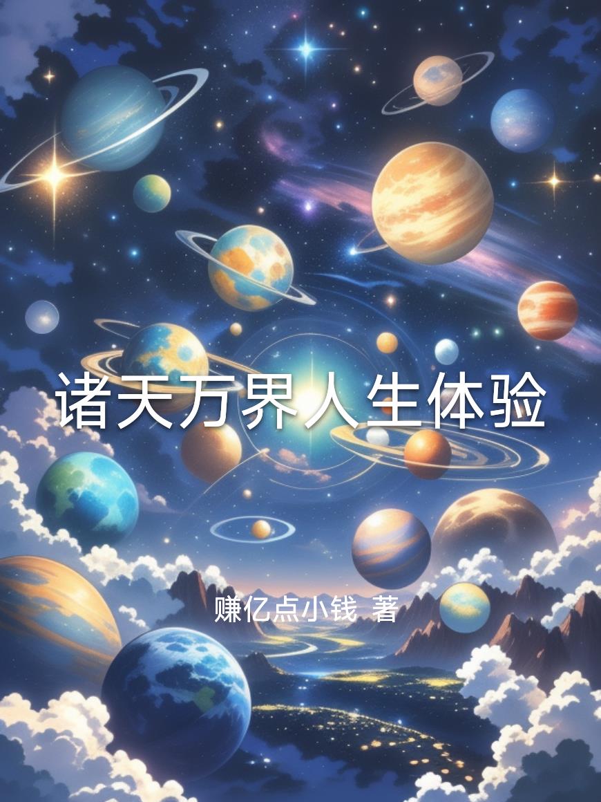 诸天万界人生体验封面