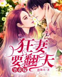 狂妻要翻天：爷，求嫁封面