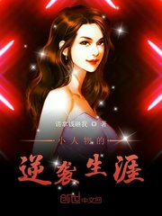 小人物的逆袭生涯封面