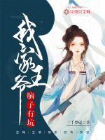 我家王爷脑子有坑封面