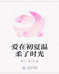 爱在初夏温柔了时光封面
